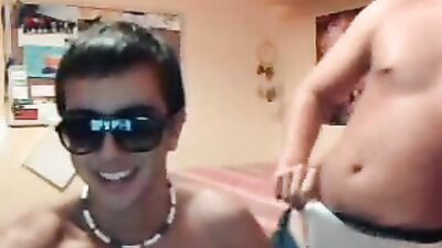 Gangbang Fantasy: Amateur Frenzy