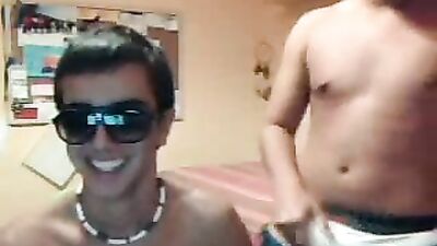 Gangbang Fantasy: Amateur Frenzy