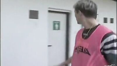 Spank Suck Seed: Gay Porn Action Ass Play Bareback Adventure!