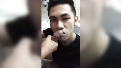 Mamada-8: Hardcore Gay Porn with Sweat and Cum!