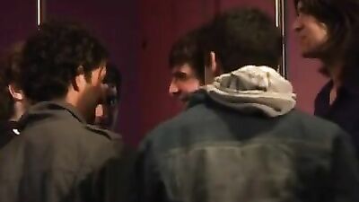 Sailor Boys: Action Ass Play Big Cocks! - A Gay Porn Video to Suit All Your Needs