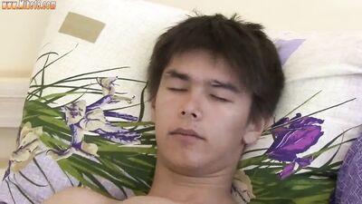 Mikes Asian Adventure