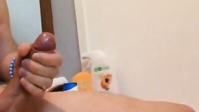 Amateur Cum Shots Handjob: The Ultimate Experience