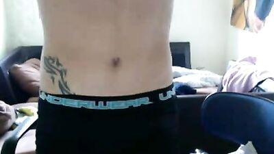 One-Night Stand: Boys Webcam Quickie Adventure