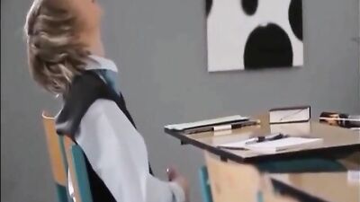 Gay Schoolboys Heat Up Steamy Bliss!