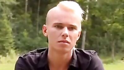 Gangbangs & Cumshots: So geile bb jungs!