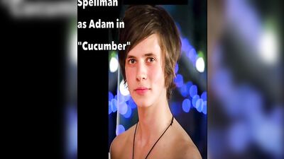 Cucumber Music TV Extract - A Gay Porn Adventure!