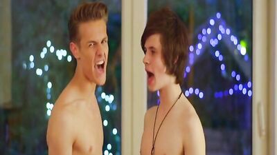 Cucumber Music TV Extract - A Gay Porn Adventure!