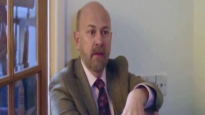 Cucumber Music TV Extract - A Gay Porn Adventure!