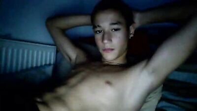 Jerk then Bathtime: The Ultimate Gay Porn Video Experience