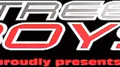 Gay Porn - Lucky and Jans Steamy Encounter!