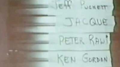 Amateur Bareback Auditions: Hardcore Gay Porn Documentary