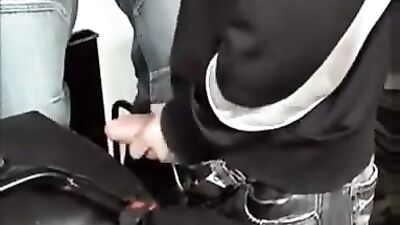 Friends Thick Log: Bareback Action in the Gay Porn World!