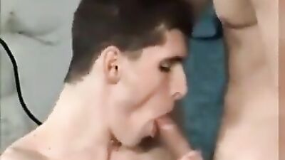 Friends Thick Log: Bareback Action in the Gay Porn World!