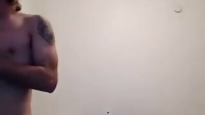 Web-Cam Beanie Amour - His Sexy Cam Show!