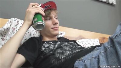 Twinks Foot Worship - The Ultimate Fetish Experience