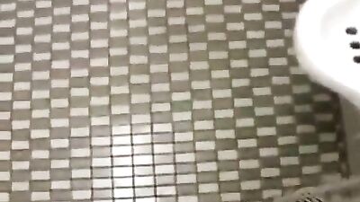 Gay Porn Frat Dudes: Bathroom Boys & More!