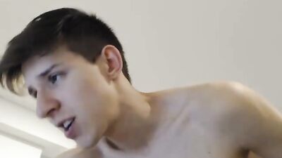 Amature Cum Shots Handjob Revisited - A Cam 7184 Revival