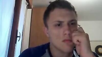 Italian Round Ass Cuties Pink Tight Asshole Cam Show