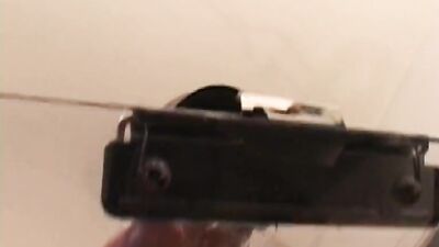 Gabriel: Amateur Frat Boy Cum Shots - The ultimate college experience!