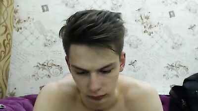 Euro Boy Webcam: Unleashing the Beast!