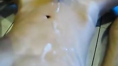 Multiple Asian Cum Shots Handjob: The Ultimate Gay Porn Experience!