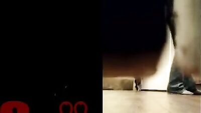 Gangbang Handjobs & Cumshots - Amateur Cam 7188!