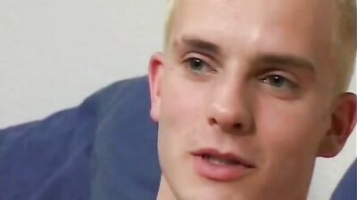 German Twinks: Private Lust Moments