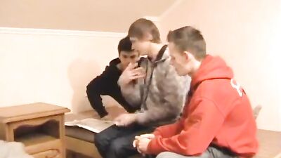 Hot 2 190: The Ultimate Cum Shot Experience!