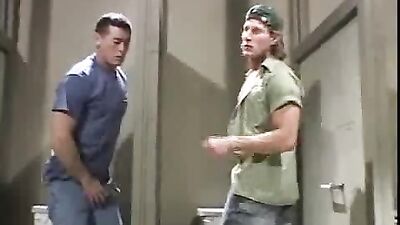 No Limits: Gas Station Cruising & Glory Holes Exposed