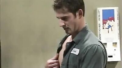 No Limits: Gas Station Cruising & Glory Holes Exposed