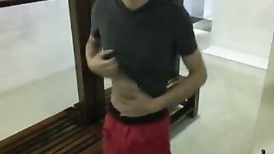 Hong Kong Chuck: Exploring Amateur Asian Fun!