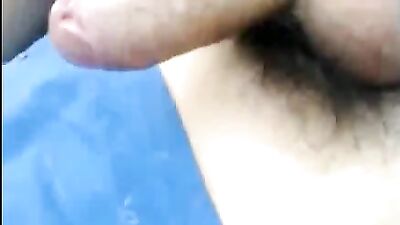 Hungry After Jogging - Action Cum Shots Handjob