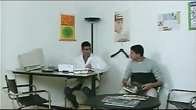 The medical examination