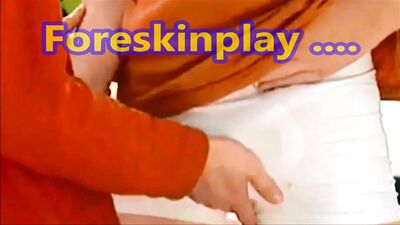 Foreskinplayboys Best Friend