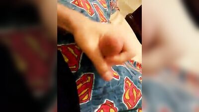 Superboys Handjob Web-Cam Adventure: The Ultimate Solo Experience!
