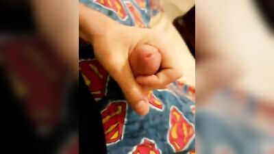 Superboys Handjob Web-Cam Adventure: The Ultimate Solo Experience!