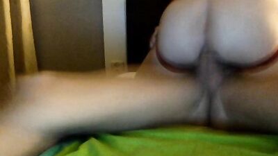 Gay Porn Adventure: Double Anal Penetration with My Boyfriend and His Pussy