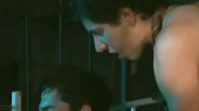 Prettyboys bb: Big Cocks and Bareback Cum Shots!