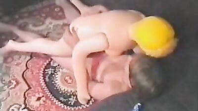 Blissful Bodies: The Ultimate Gay Fetish Experience