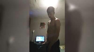 Hands on Meaty Thick Dick - Amature Big Cocks Handjob