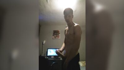 Hands on Meaty Thick Dick - Amature Big Cocks Handjob