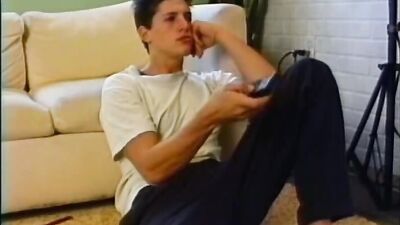 Simons Cum Shot Fun Solo Adventure