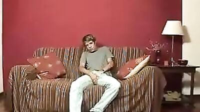 Gay Porn Daddy Makes It Much Better!