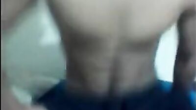 Young Cam Boys Big Cock Shock!