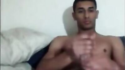 Young Cam Boys Big Cock Shock!