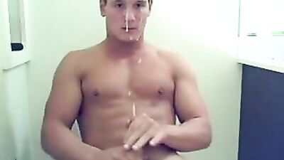 Face F**king Fantasy - Cum Shots and Handjobs!