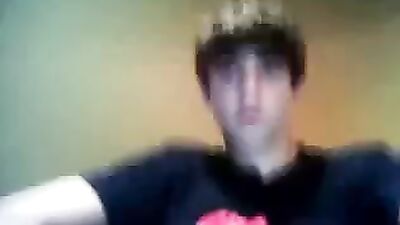 Gangbang with Sweet Boys - Explosive Gay Porn Action