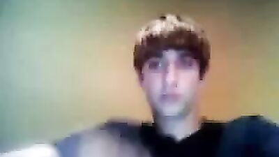 Gangbang with Sweet Boys - Explosive Gay Porn Action