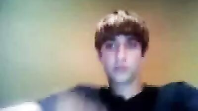 Gangbang with Sweet Boys - Explosive Gay Porn Action